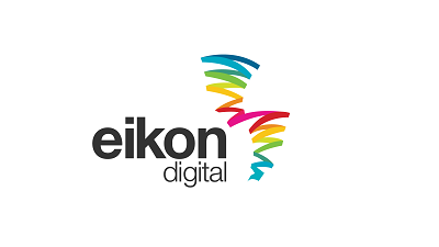 Eikon Digital - TrabajoSíHay