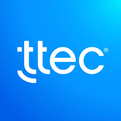 Teec TTEC Global - TrabajoSíHay