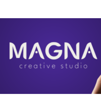 Magna Creative Studio - TrabajoSíHay
