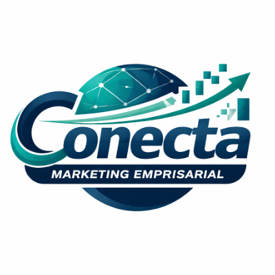 Conecta Marketing Empresarial - TrabajoSíHay